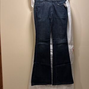 Polo by Ralph Lauren Women's Flare fit - waist 28